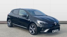 Renault Clio 1.0 TCe 90 RS Line 5dr Petrol Hatchback